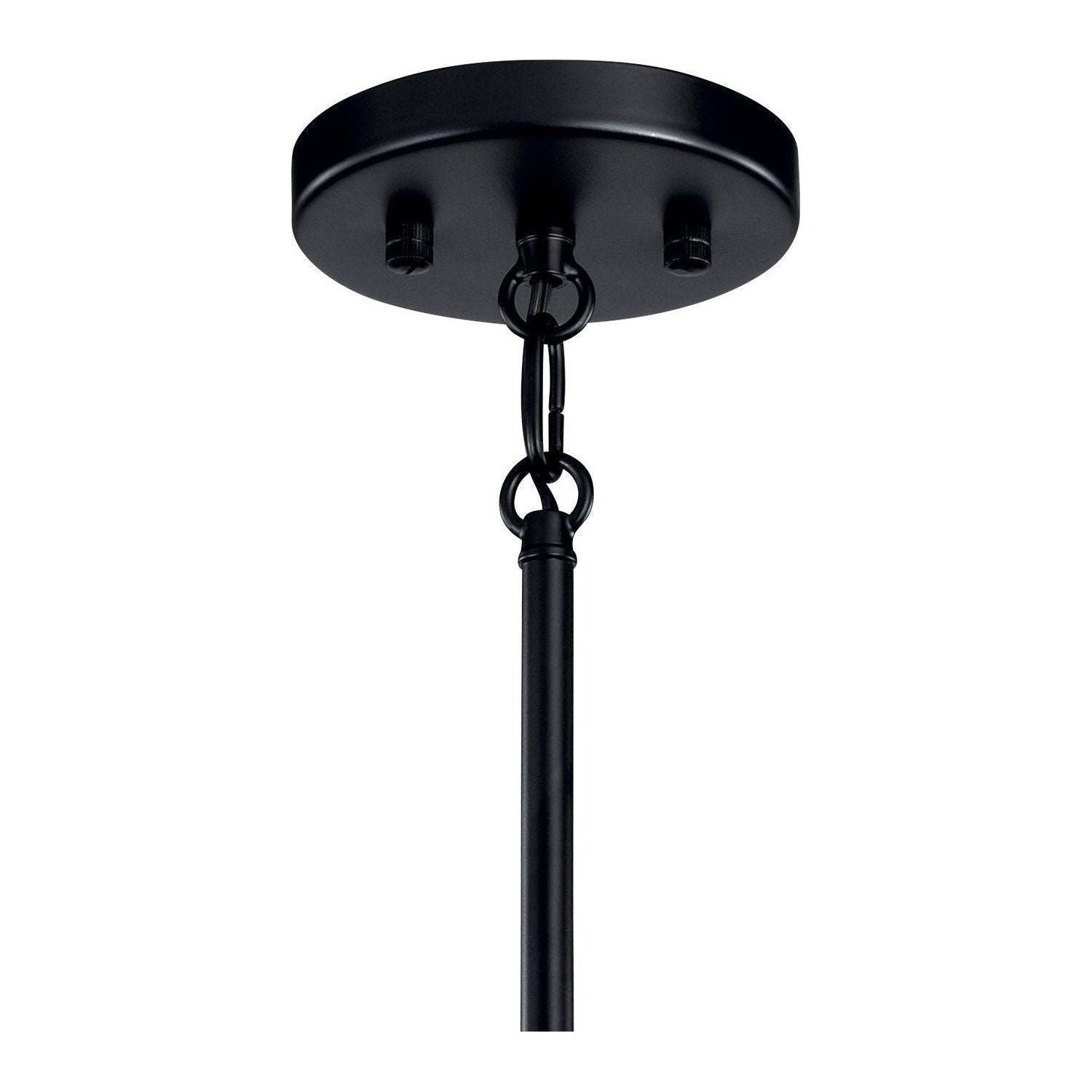 Kichler - Erzo Chandelier - Lights Canada