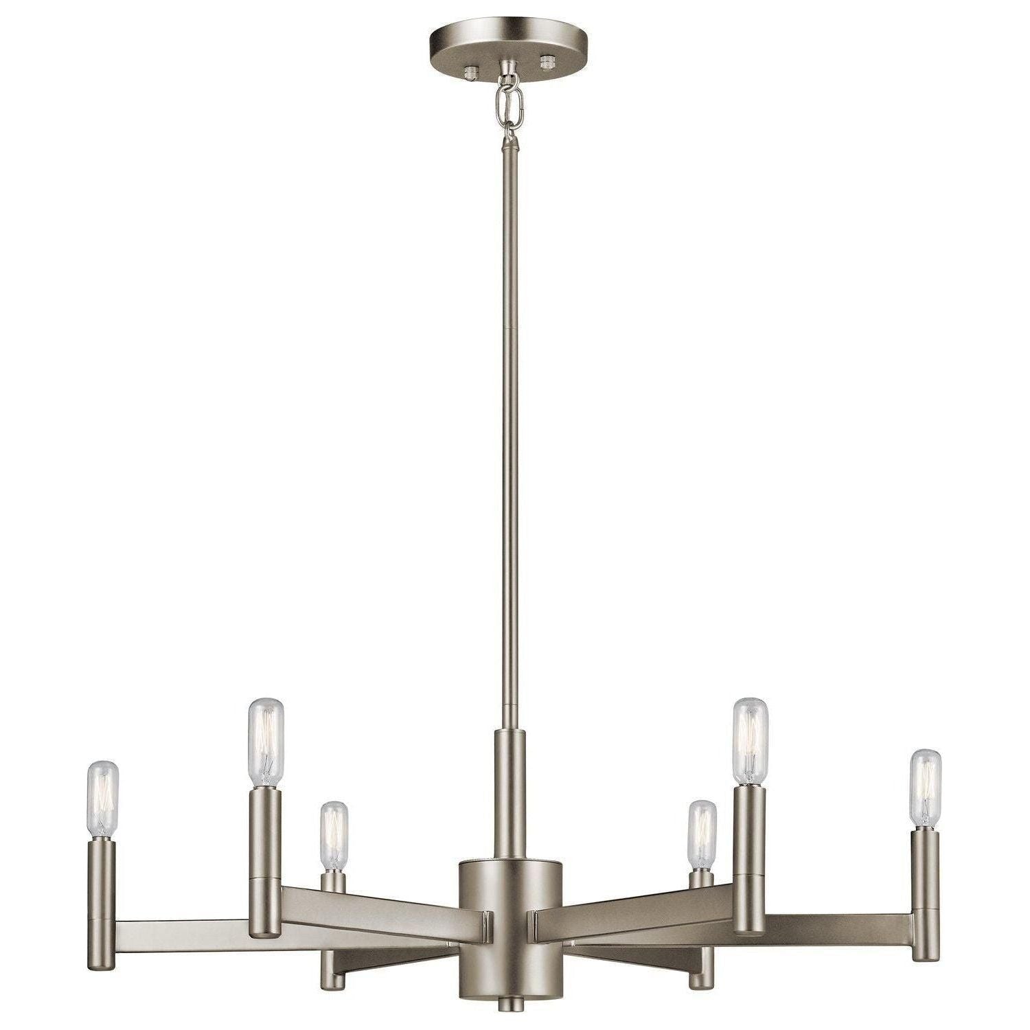 Kichler - Erzo Chandelier - Lights Canada