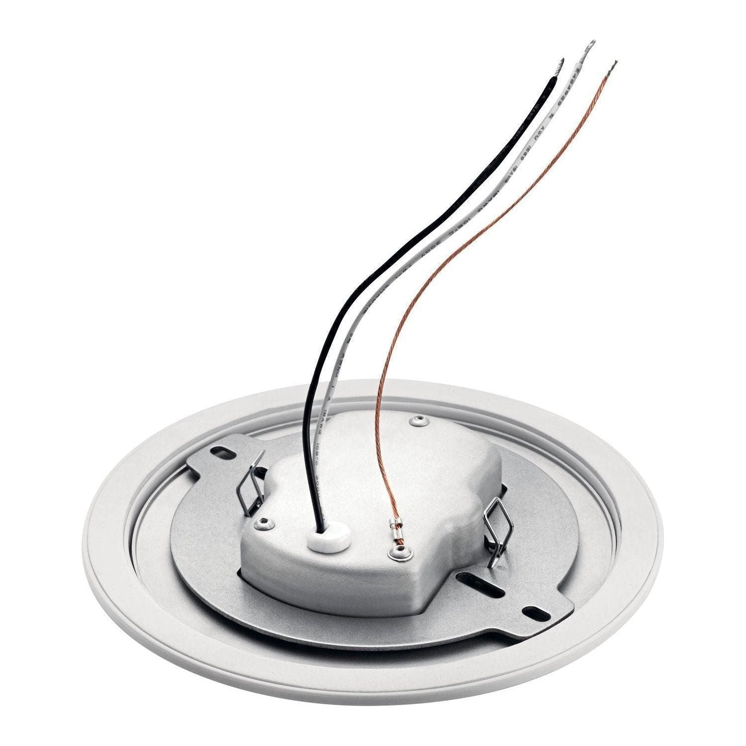 Kichler - Horizon II Flush Mount - Lights Canada