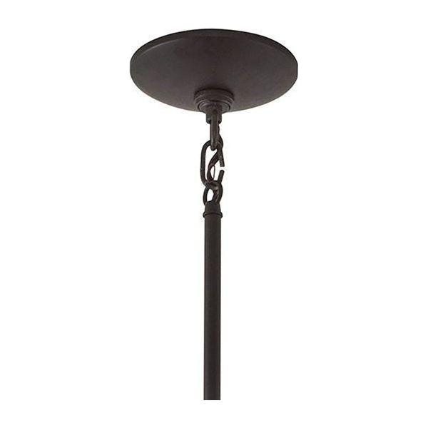 Kichler - Elata Chandelier - Lights Canada