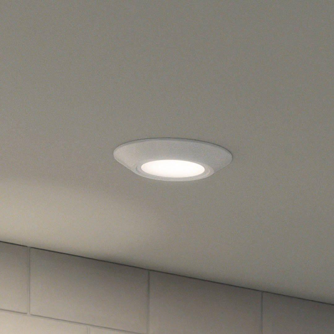 Kichler - Horizon III 2700K LED Downlight (24 pack) - Lights Canada