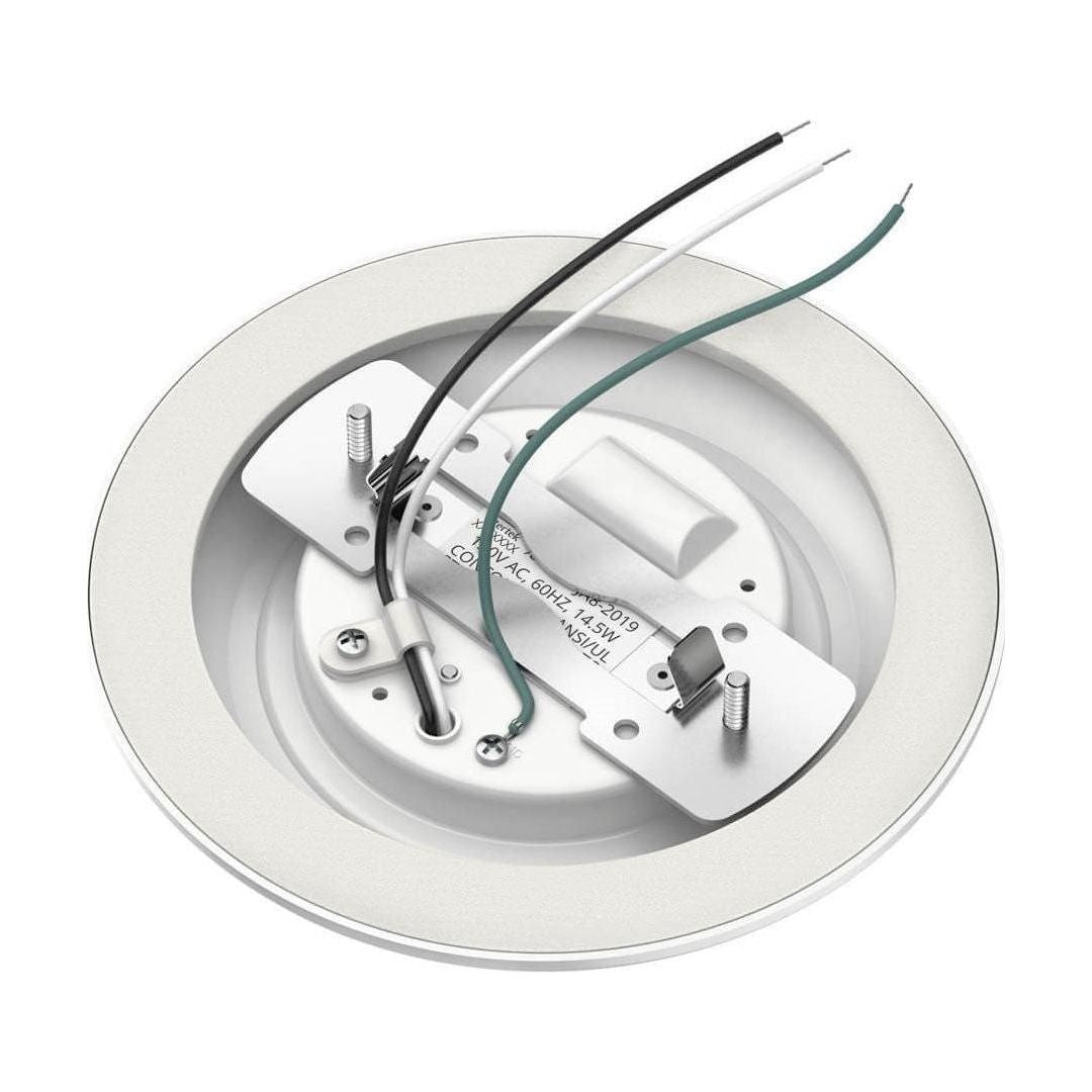 Kichler - Horizon III 2700K LED Downlight (24 pack) - Lights Canada
