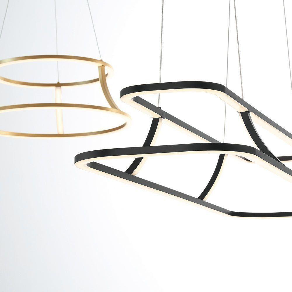 Eurofase - Cadoux 1 Light Chandelier - Lights Canada