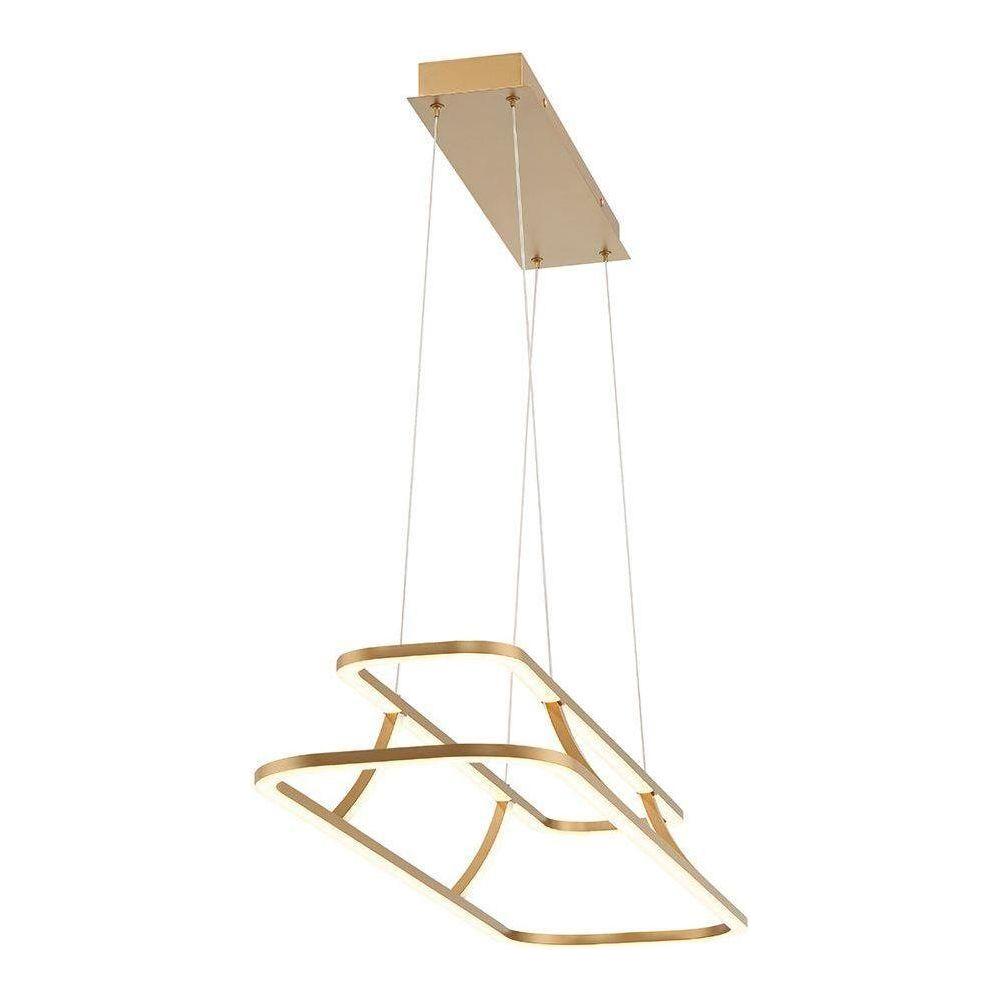 Eurofase - Cadoux 1 Light Chandelier - Lights Canada