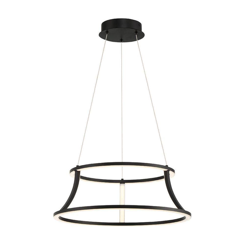 Eurofase - Cadoux 1 Light Chandelier - Lights Canada