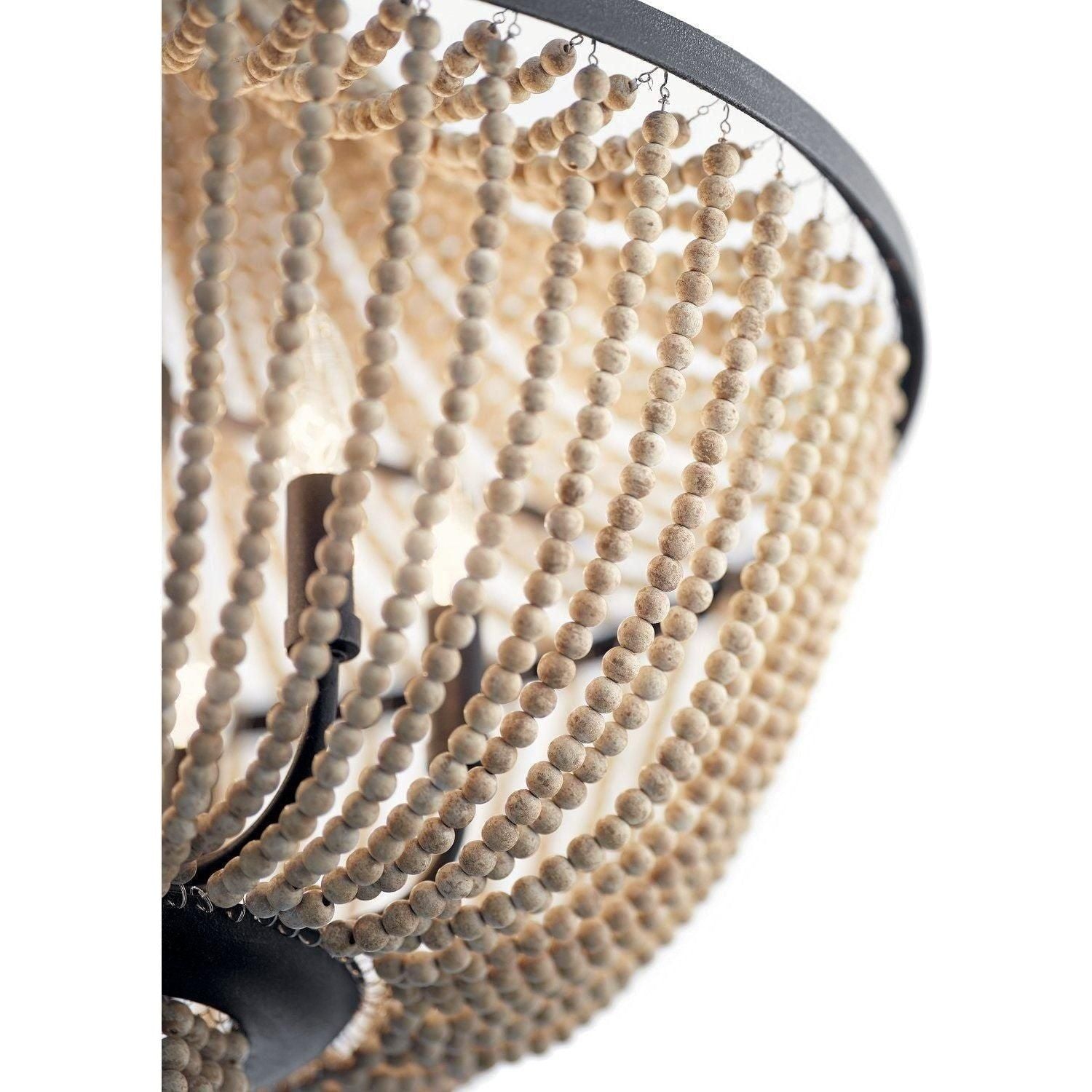 Kichler - Brisbane Chandelier - Lights Canada