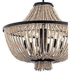 Kichler - Brisbane Chandelier - Lights Canada