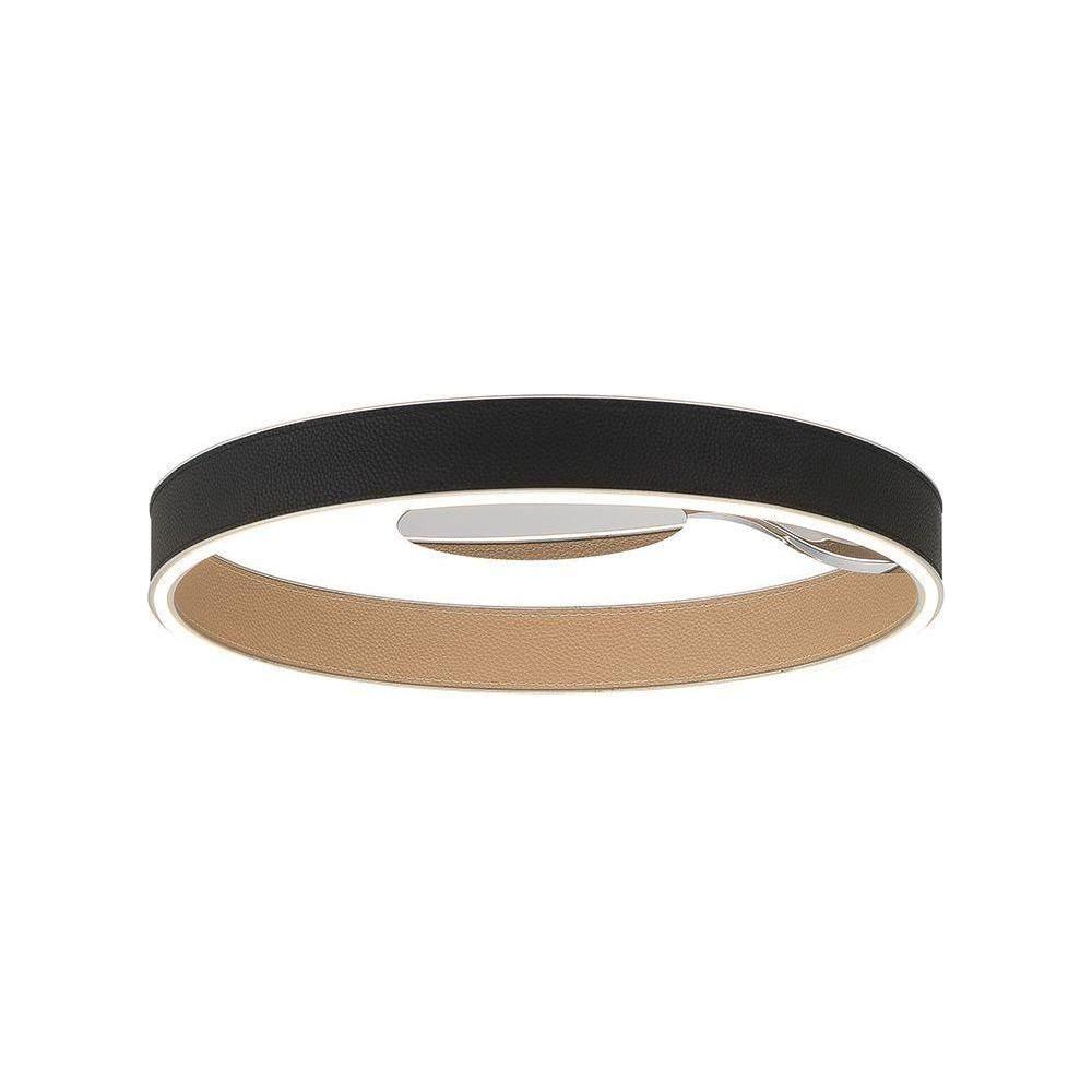 Eurofase - Verdura 1 Light Flush Mount - Lights Canada