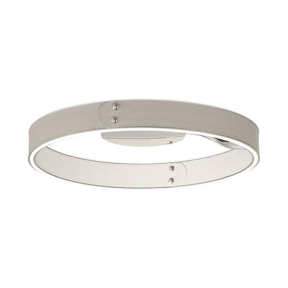 Eurofase - Verdura 1 Light Flush Mount - Lights Canada