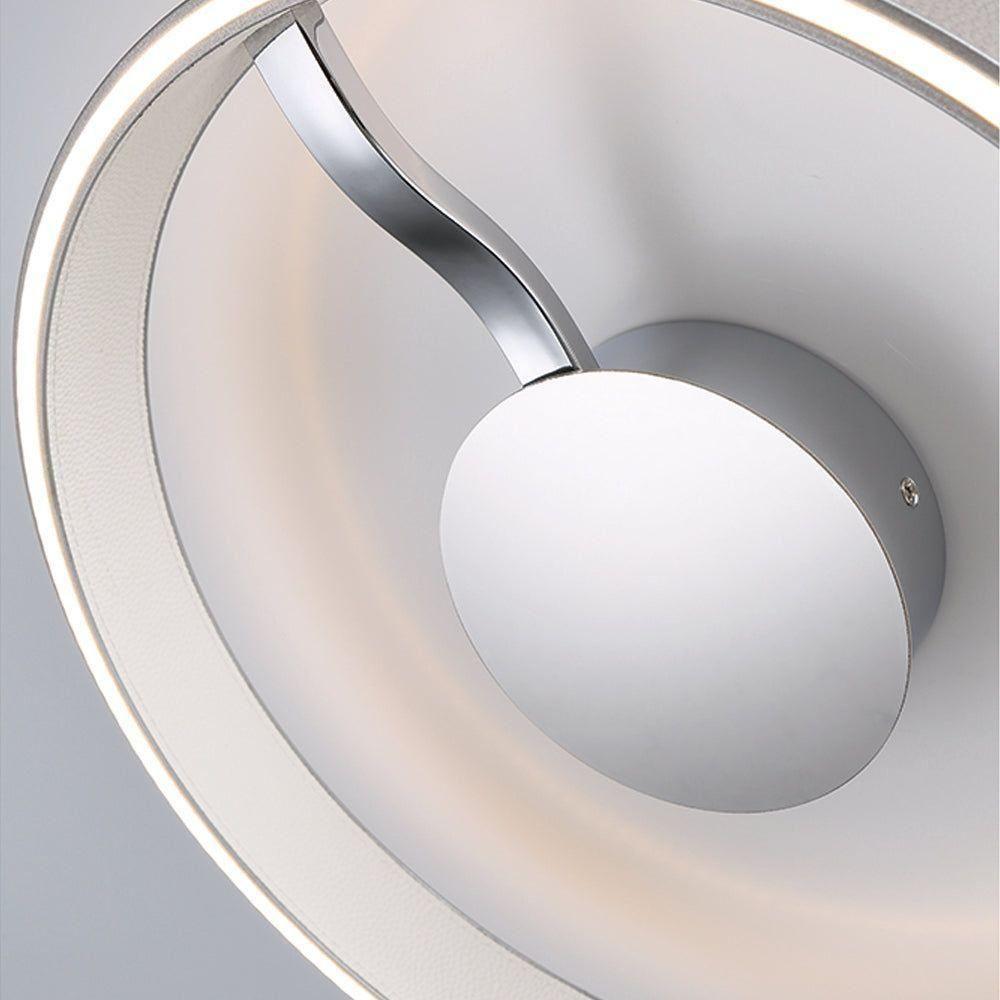 Eurofase - Verdura 1 Light Flush Mount - Lights Canada