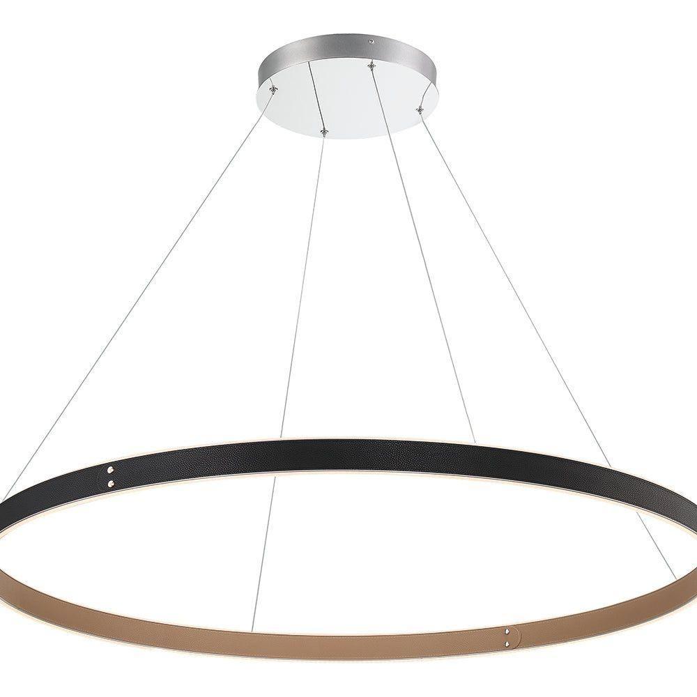 Eurofase - Verdura 1 Light Chandelier - Lights Canada