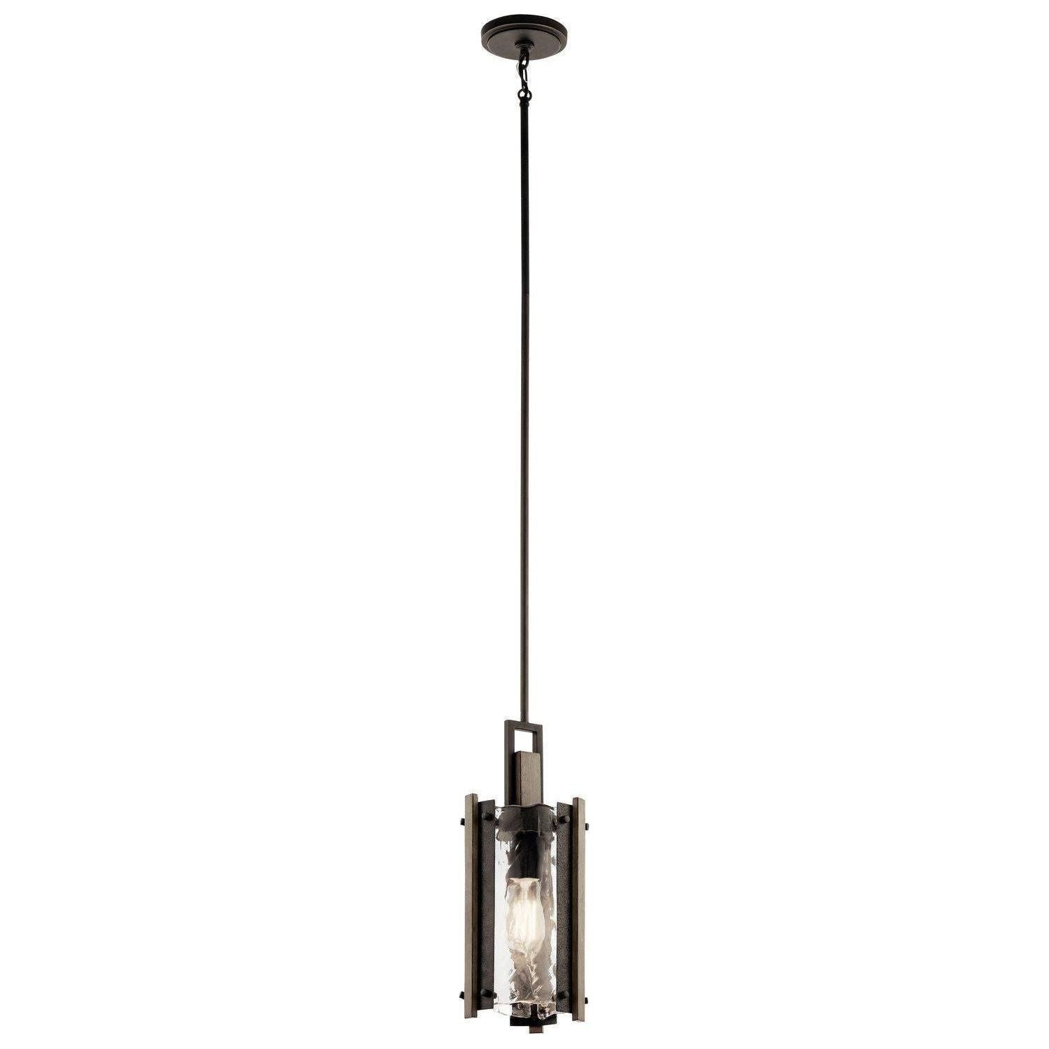 Kichler - Aberdeen Mini Pendant - Lights Canada