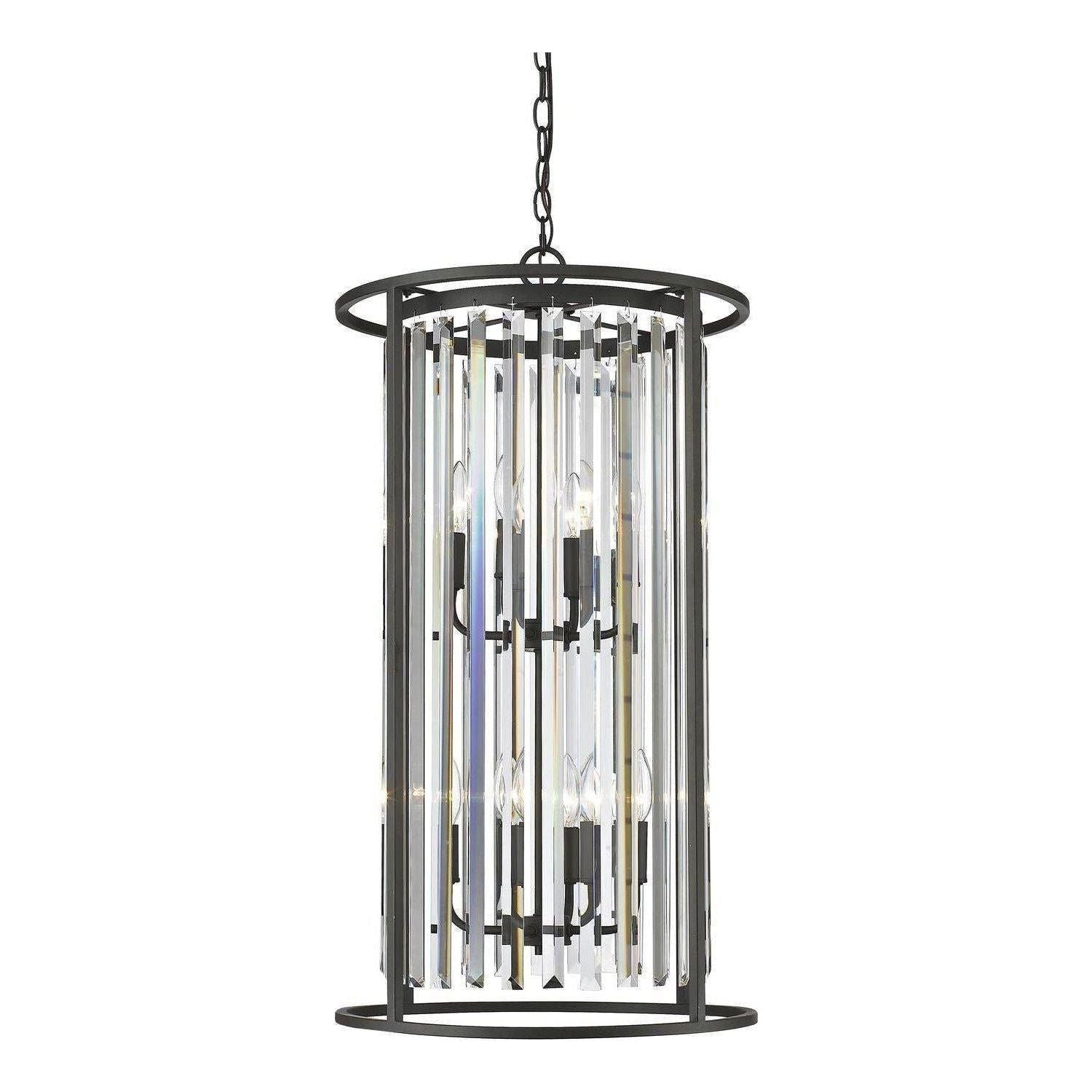 Z-Lite - Monarch Chandelier - Lights Canada