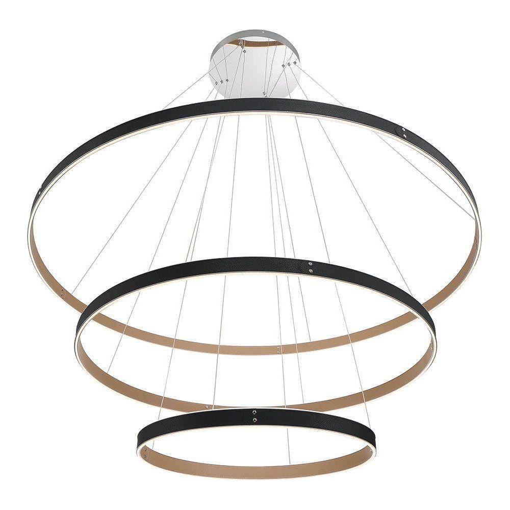 Eurofase - Verdura 1 Light Chandelier - Lights Canada