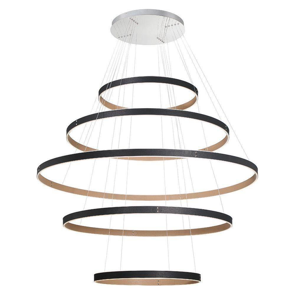 Eurofase - Verdura 1 Light Chandelier - Lights Canada