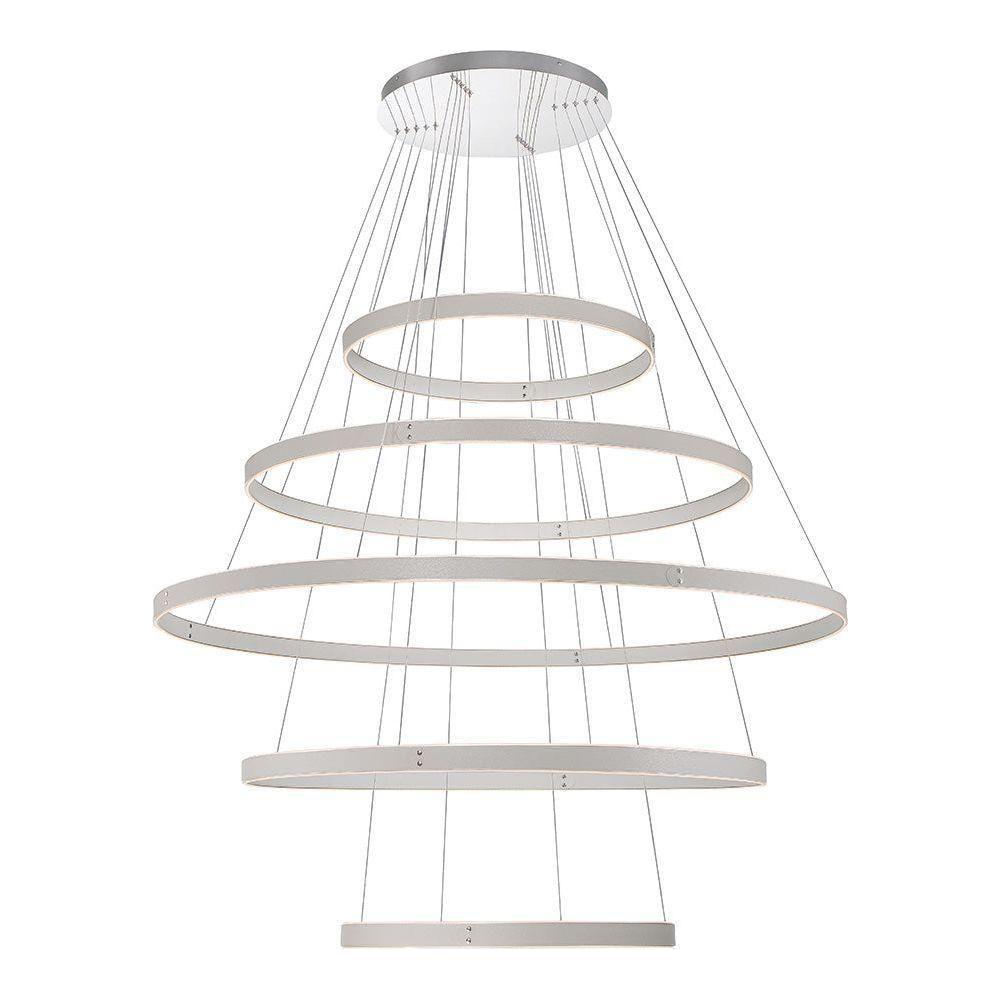 Eurofase - Verdura 1 Light Chandelier - Lights Canada