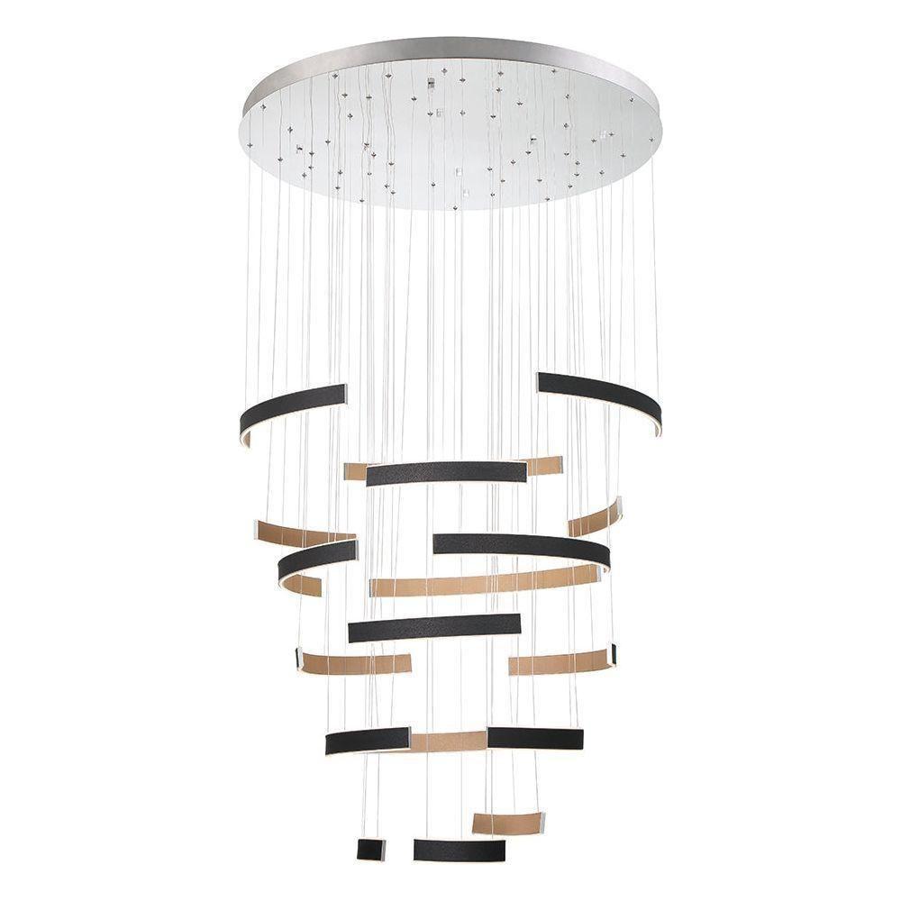 Eurofase - Verdura 1 Light Chandelier - Lights Canada