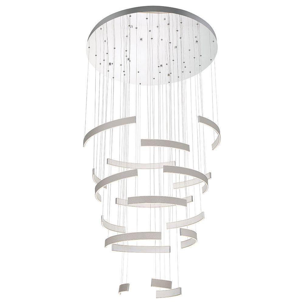 Eurofase - Verdura 1 Light Chandelier - Lights Canada