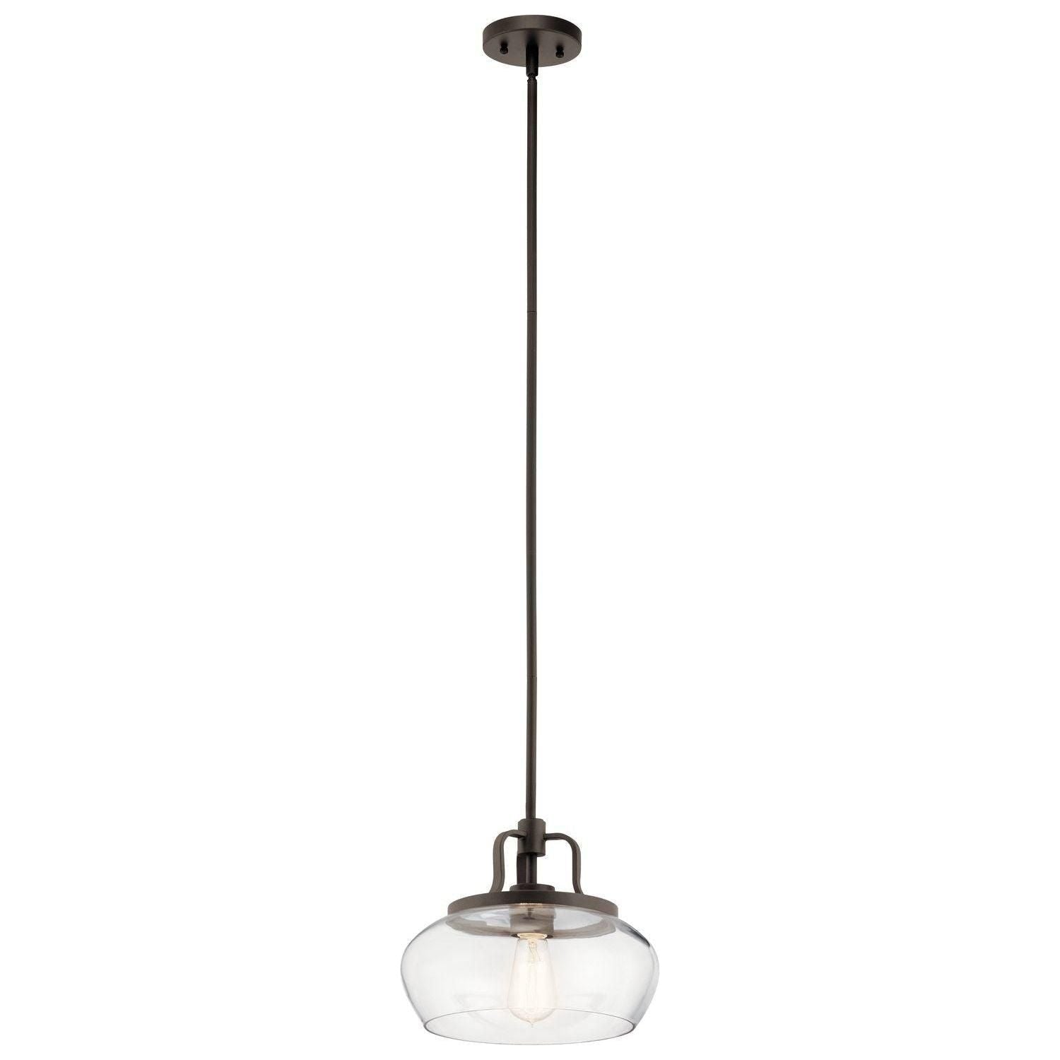 Kichler - Davenport Convertible Pendant - Lights Canada