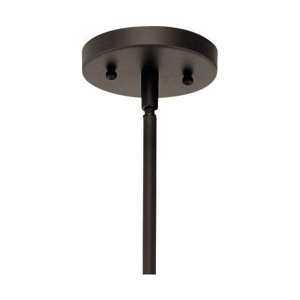 Kichler - Davenport Convertible Pendant - Lights Canada