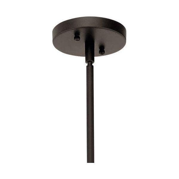 Kichler - Davenport Convertible Pendant - Lights Canada
