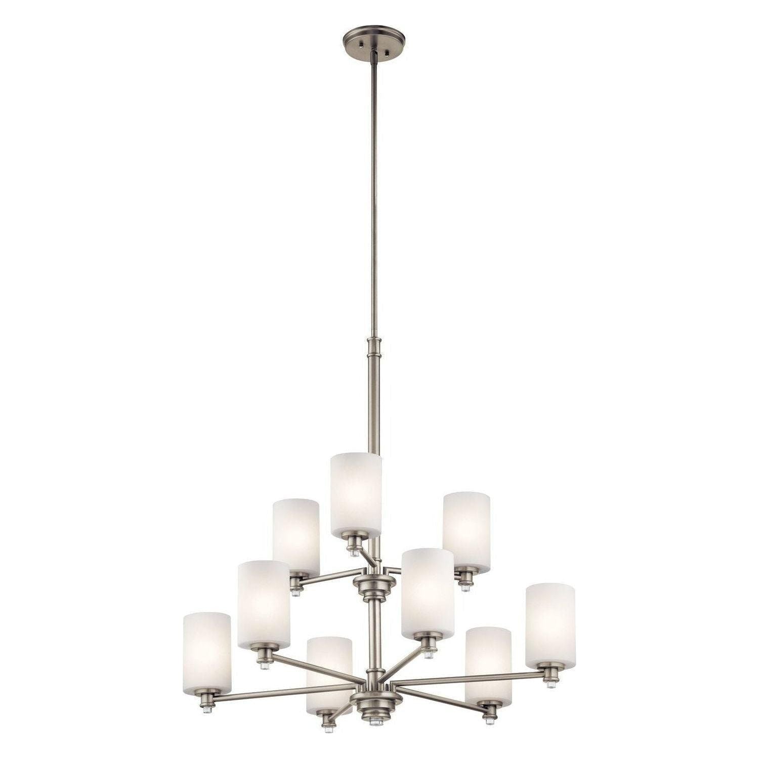 Kichler - Joelson Chandelier - Lights Canada