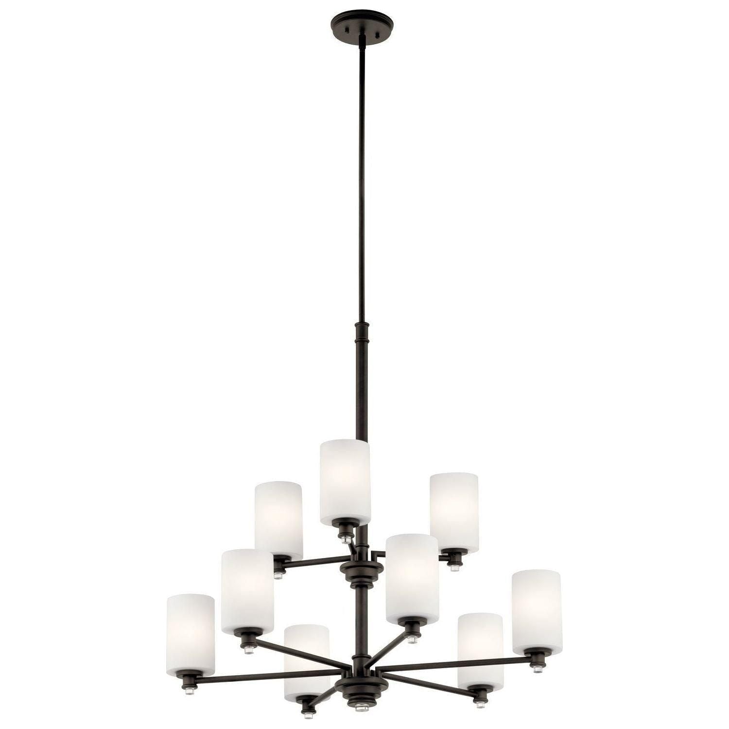 Kichler - Joelson Chandelier - Lights Canada