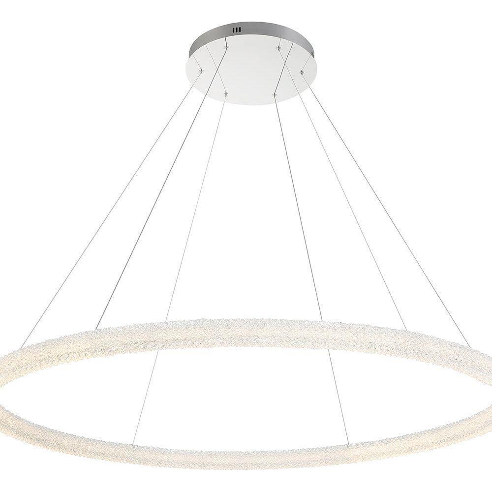 Eurofase - Sassi 1 Light Chandelier - Lights Canada