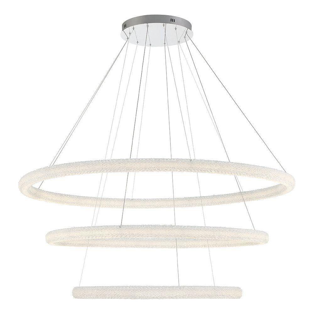 Eurofase - Sassi 1 Light Chandelier - Lights Canada