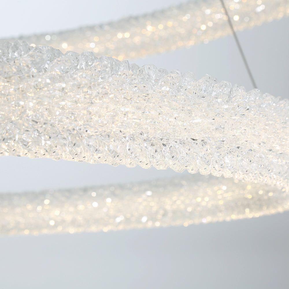 Eurofase - Sassi 1 Light Chandelier - Lights Canada
