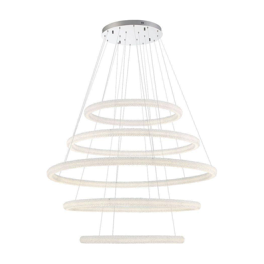 Eurofase - Sassi 1 Light Chandelier - Lights Canada