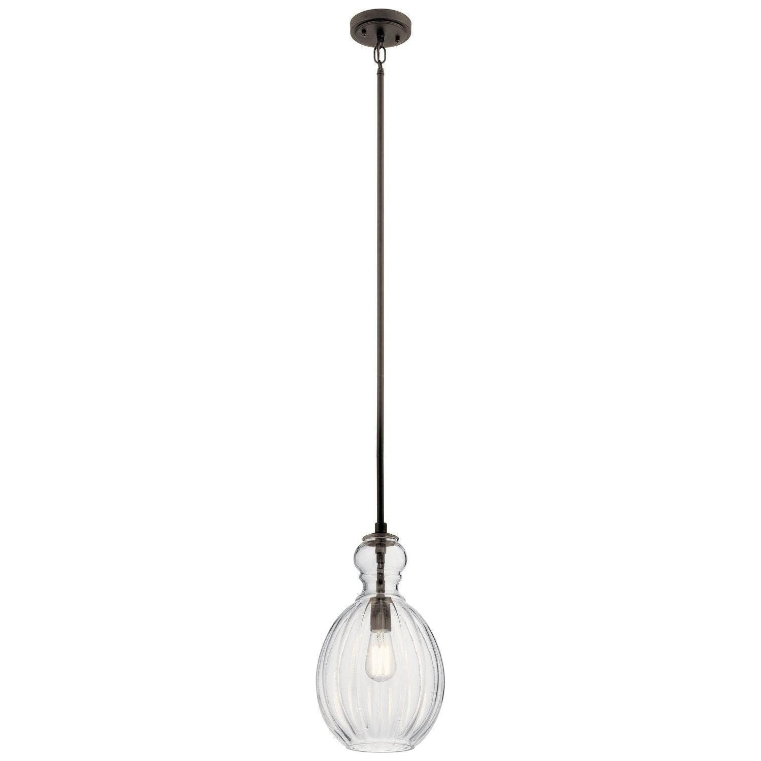 Kichler - Riviera Pendant - Lights Canada