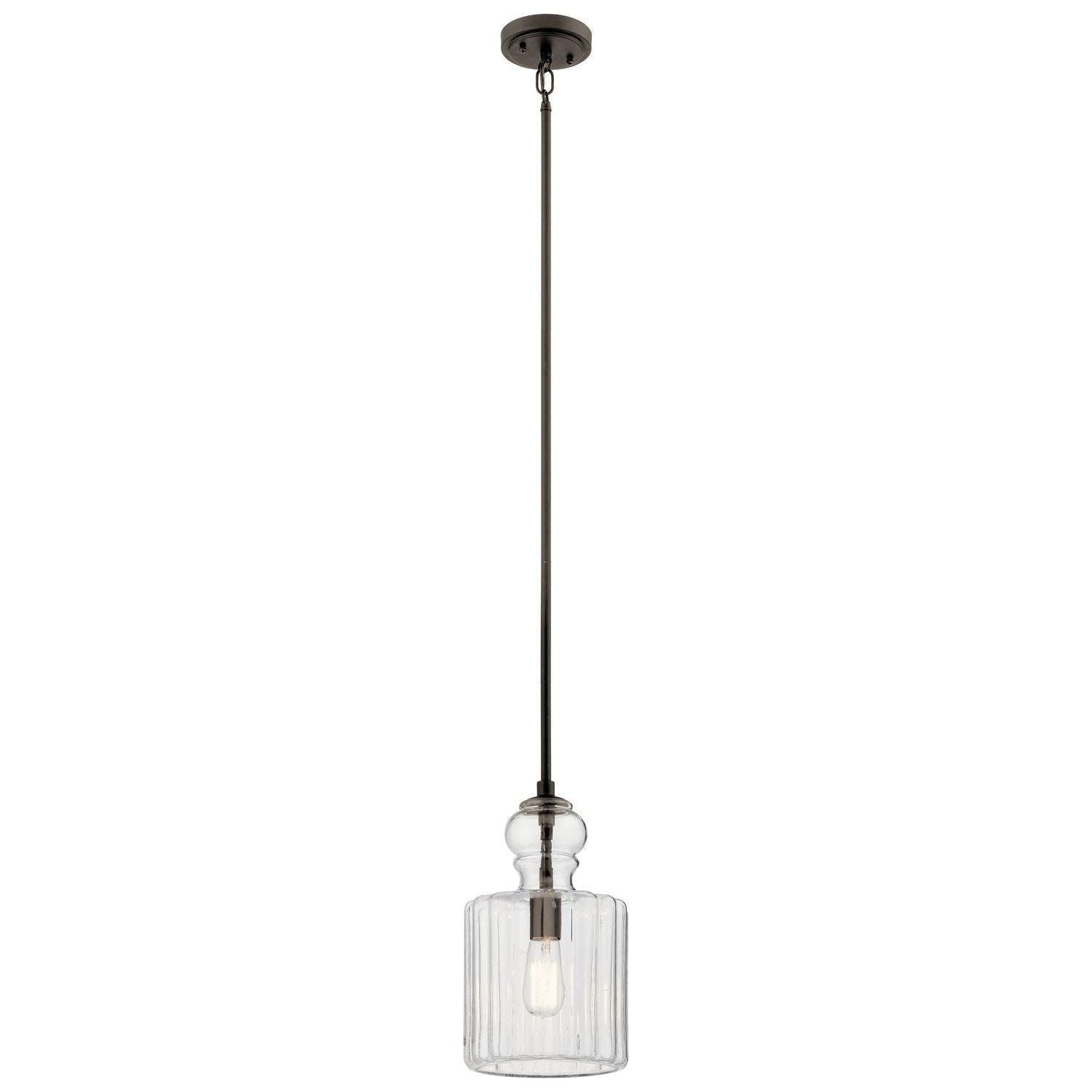 Kichler - Riviera Pendant - Lights Canada