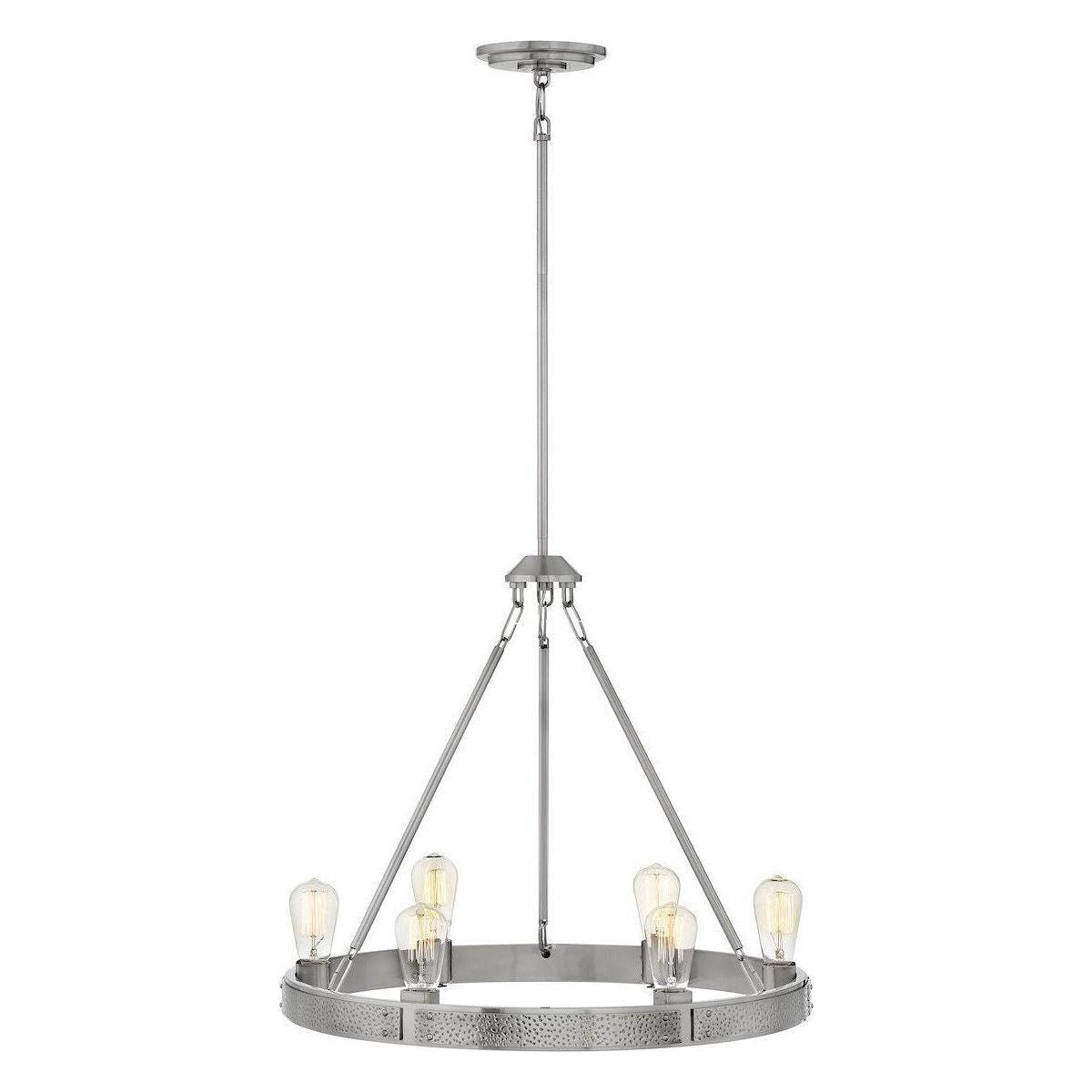 Hinkley - Everett Chandelier - Lights Canada