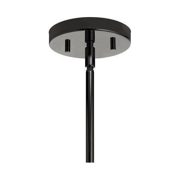 Kichler - Kichler Downtown Deco Foyer Pendant - Lights Canada