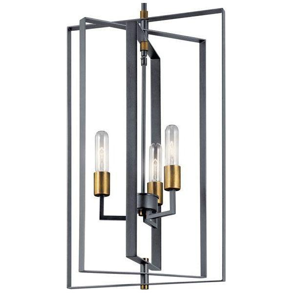 Kichler - Taubert Pendant - Lights Canada