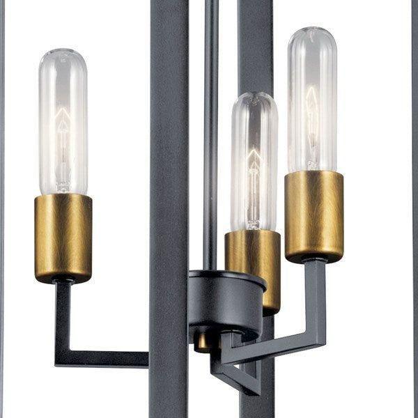 Kichler - Taubert Pendant - Lights Canada