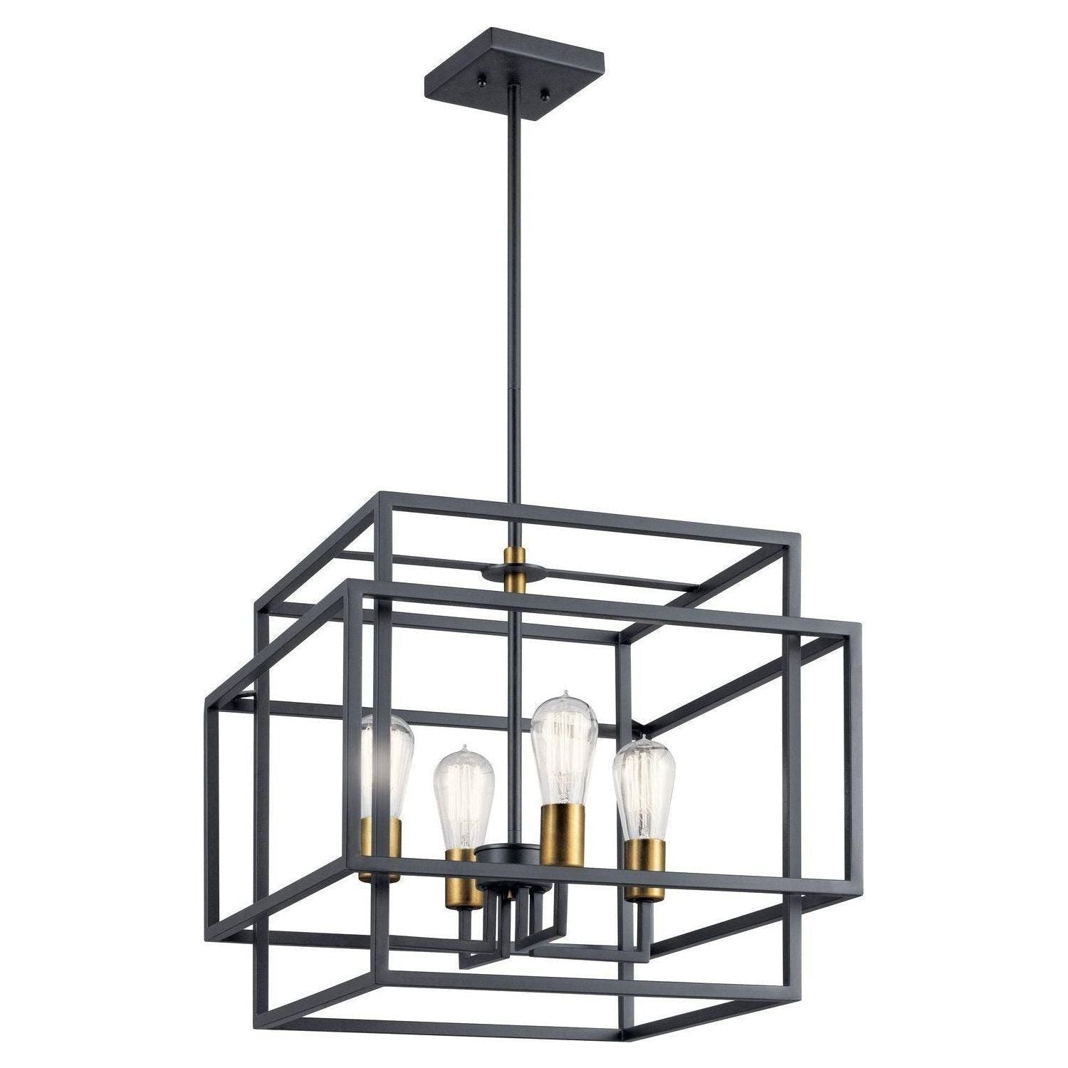 Kichler - Taubert Pendant - Lights Canada