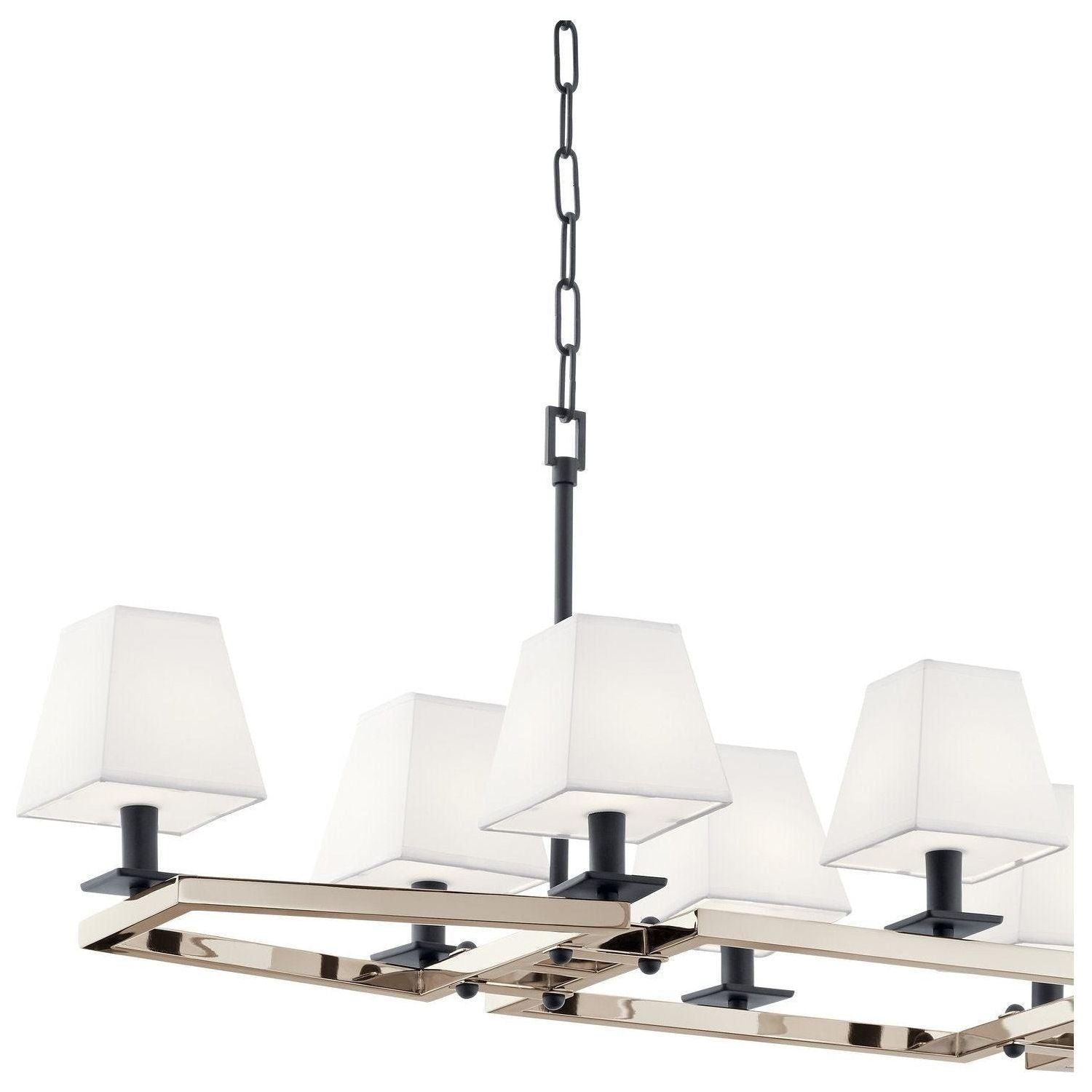 Kichler - Dancar Linear Suspension - Lights Canada