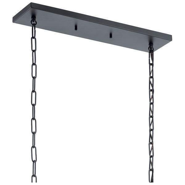 Kichler - Dancar Linear Suspension - Lights Canada