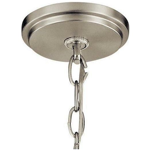 Kichler - Daimlen Chandelier - Lights Canada