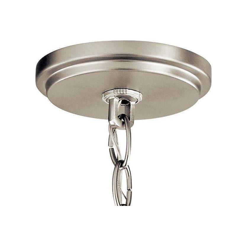 Kichler - Daimlen Chandelier - Lights Canada