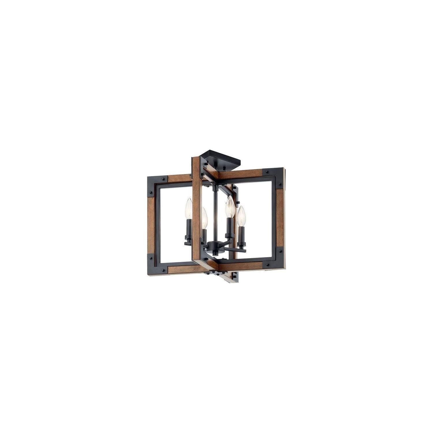 Kichler - Marimount Chandelier - Lights Canada