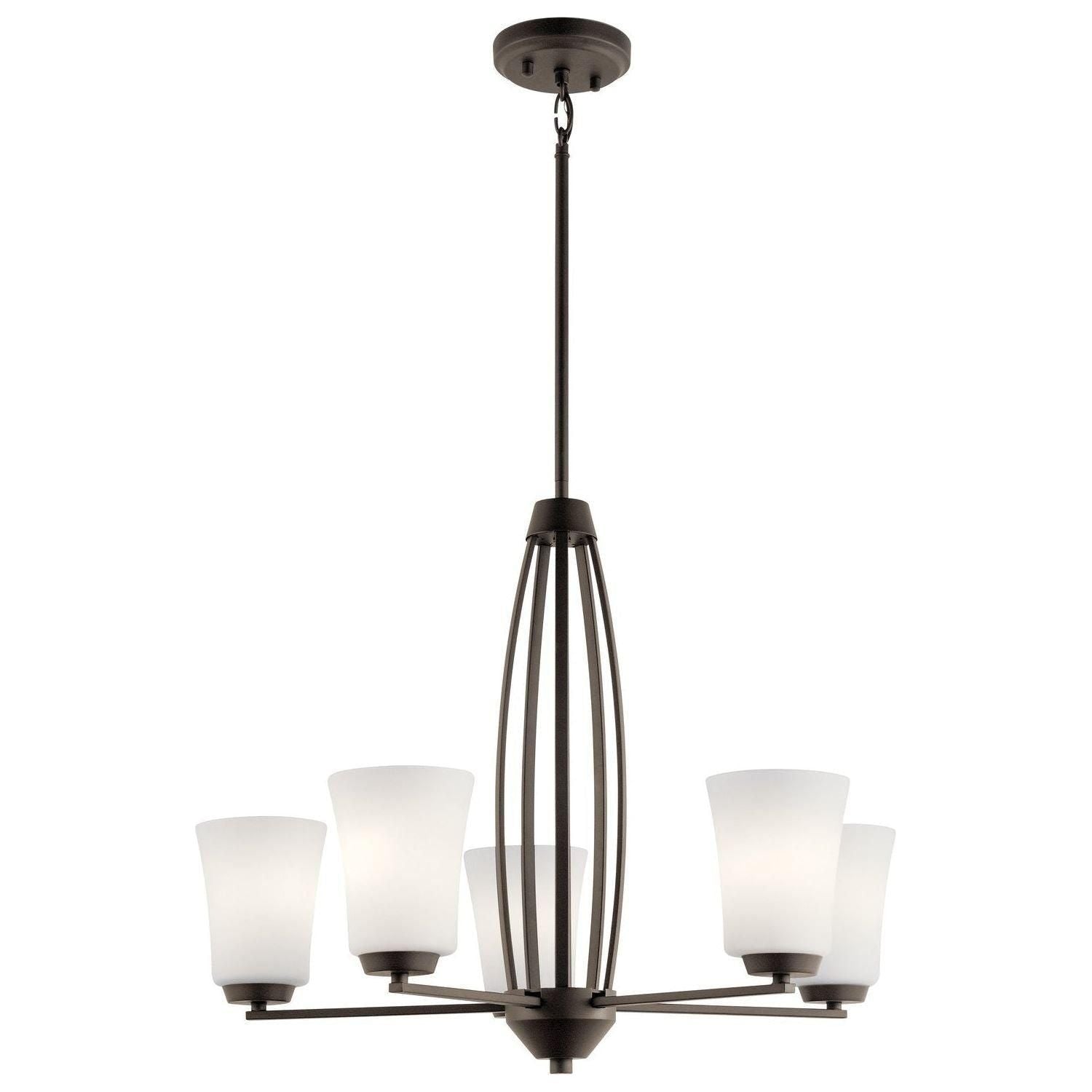 Kichler - Tao Chandelier - Lights Canada