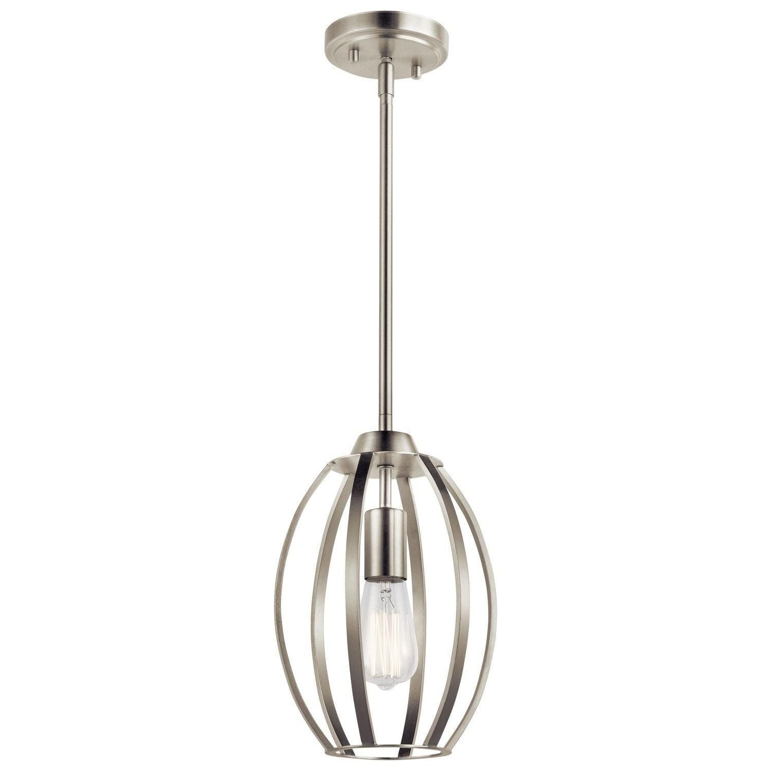 Kichler - Tao Pendant - Lights Canada