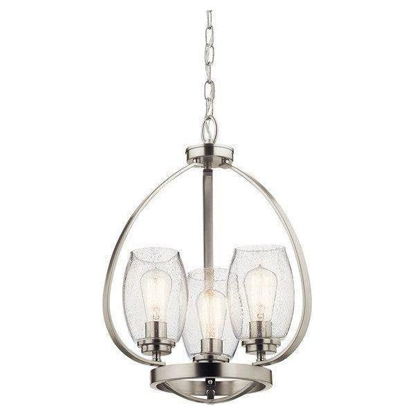 Kichler - Tuscany Chandelier - Lights Canada