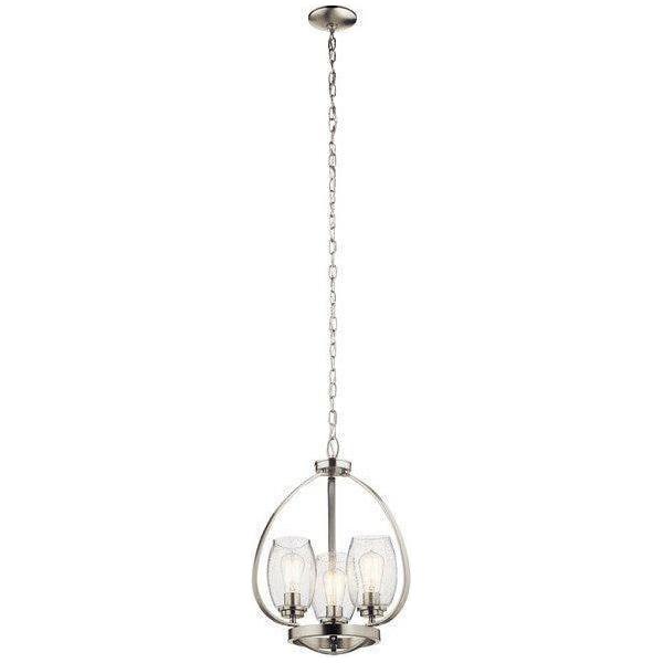 Kichler - Tuscany Chandelier - Lights Canada