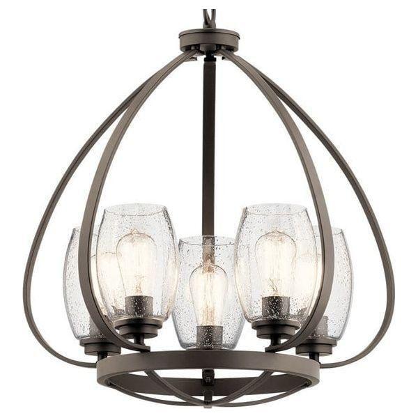 Kichler - Tuscany Chandelier - Lights Canada