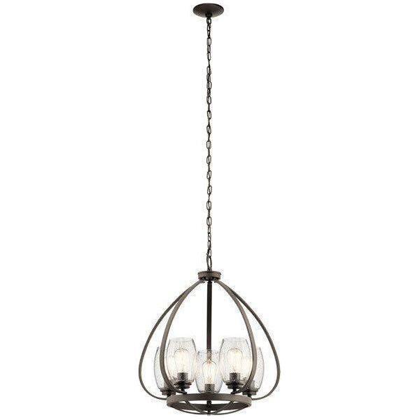 Kichler - Tuscany Chandelier - Lights Canada
