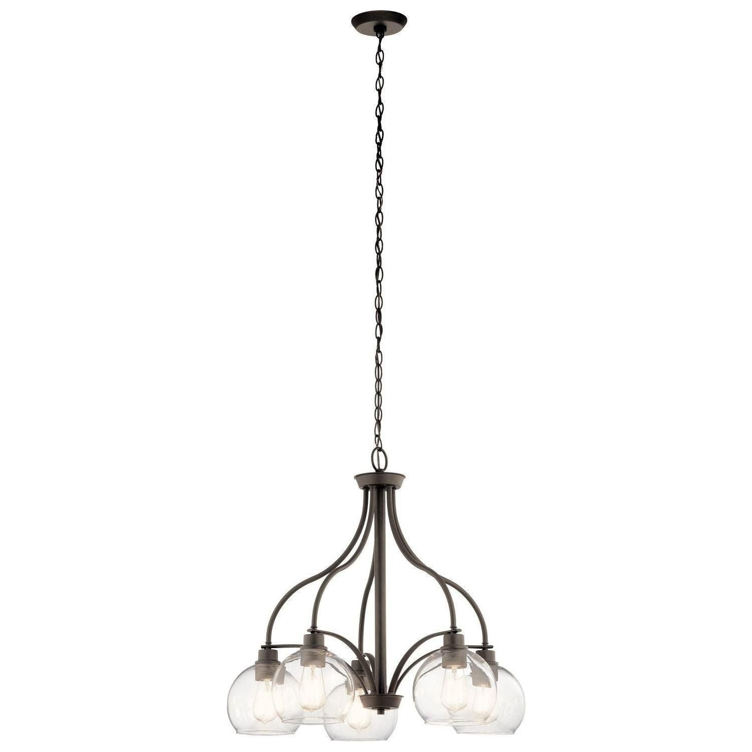 Kichler - Harmony Chandelier - Lights Canada